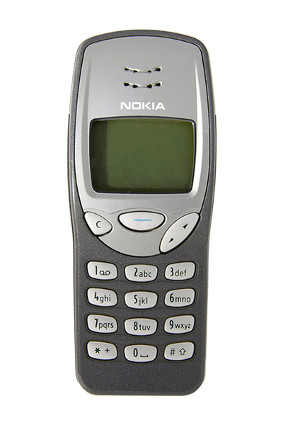 Nokia phone